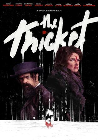 The Thicket 2024 BluRay Hindi Dual Audio ORG Full Movie Download 1080p 720p 480p