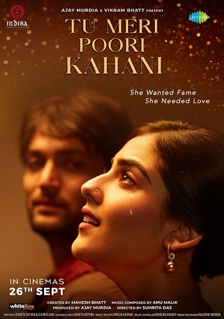 Tu Meri Poori Kahani 2025 HDTC Hindi Full Movie Download 1080p 720p 480p