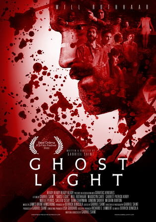 Ghost Light 2020 WEB-DL Hindi Dual Audio Full Movie Download 720p 480p
