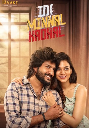 Idi Minnal Kadhal 2024 WEB-DL UNCUT Hindi Dual Audio ORG Full Movie Download 1080p 720p 480p