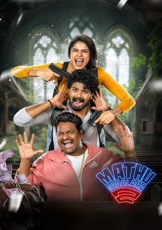 Mathu Vadalara 2 2024 WEB-DL UNCUT Hindi Dual Audio ORG Full Movie Download 1080p 720p 480p