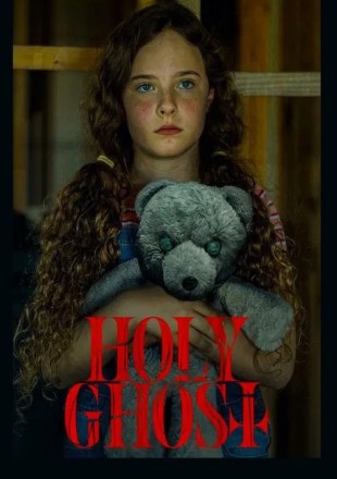 Holy Ghost