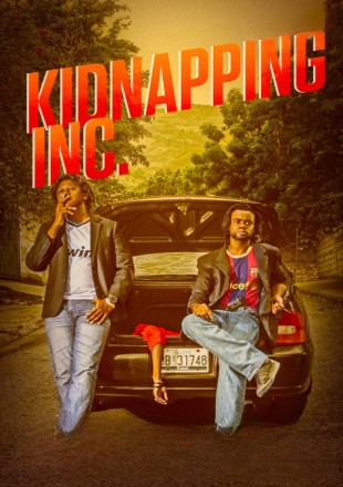 Kidnapping Inc.