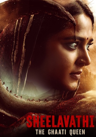 Ghaati 2025 WEB-DL Hindi Dubbed ORG Full Movie Download 1080p 720p 480p