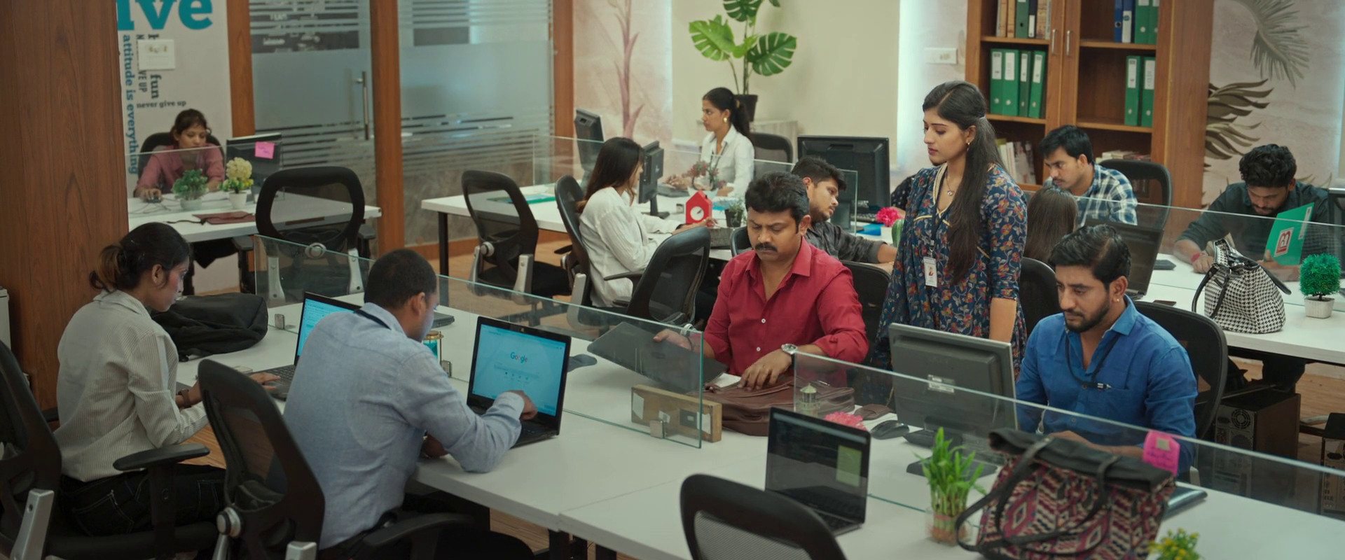 Bakasura Restaurant 2025 Hindi Dubbed Movie Download || 300Mb || 720p || 1080p