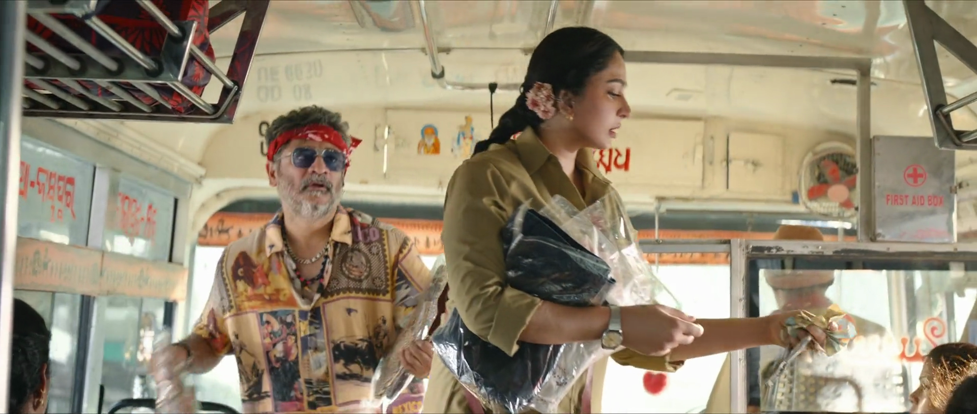 Ghaati 2025 Hindi Dubbed Movie Download HDRip || 300Mb || 720p || 1080p