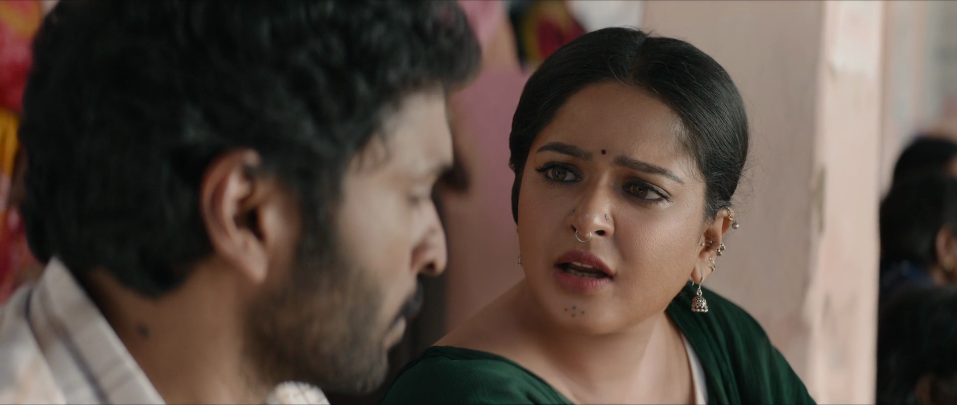 Ghaati 2025 Hindi Dubbed Movie Download HDRip || 300Mb || 720p || 1080p