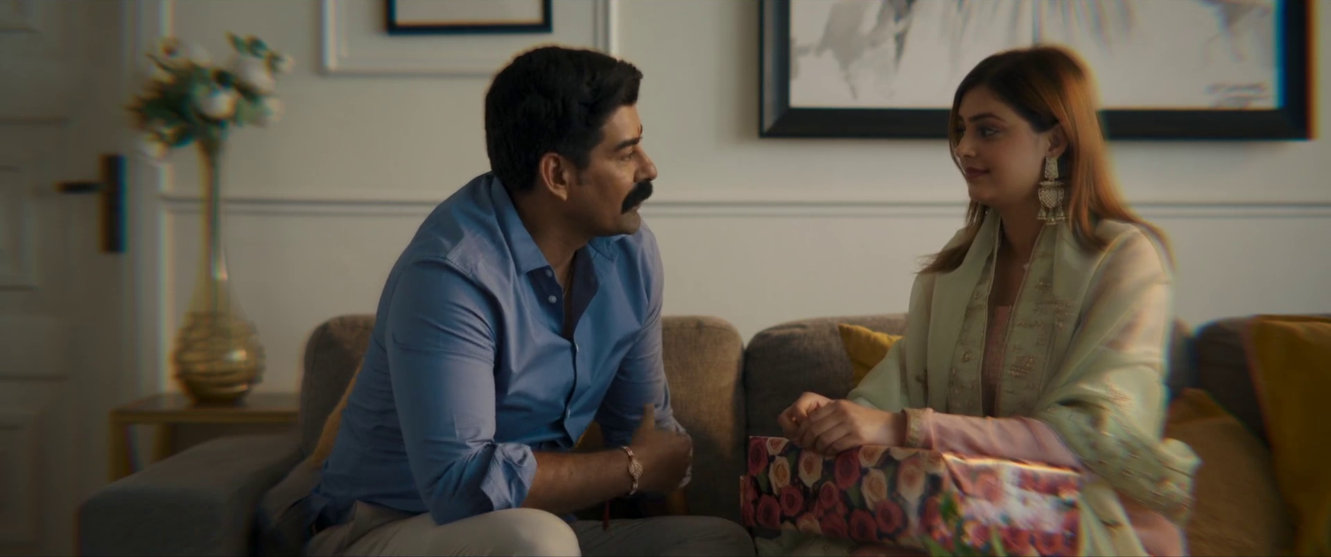 Dakuaan Da Munda 3 2025 Punjabi Movie Download HDRip || 300Mb || 720p || 1080p
