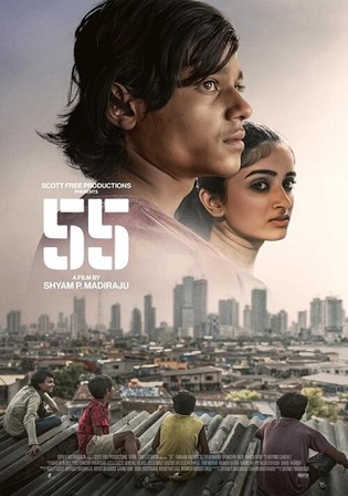 55 2025 WEB-DL Hindi Dual Audio ORG Full Movie Download 1080p 720p 480p