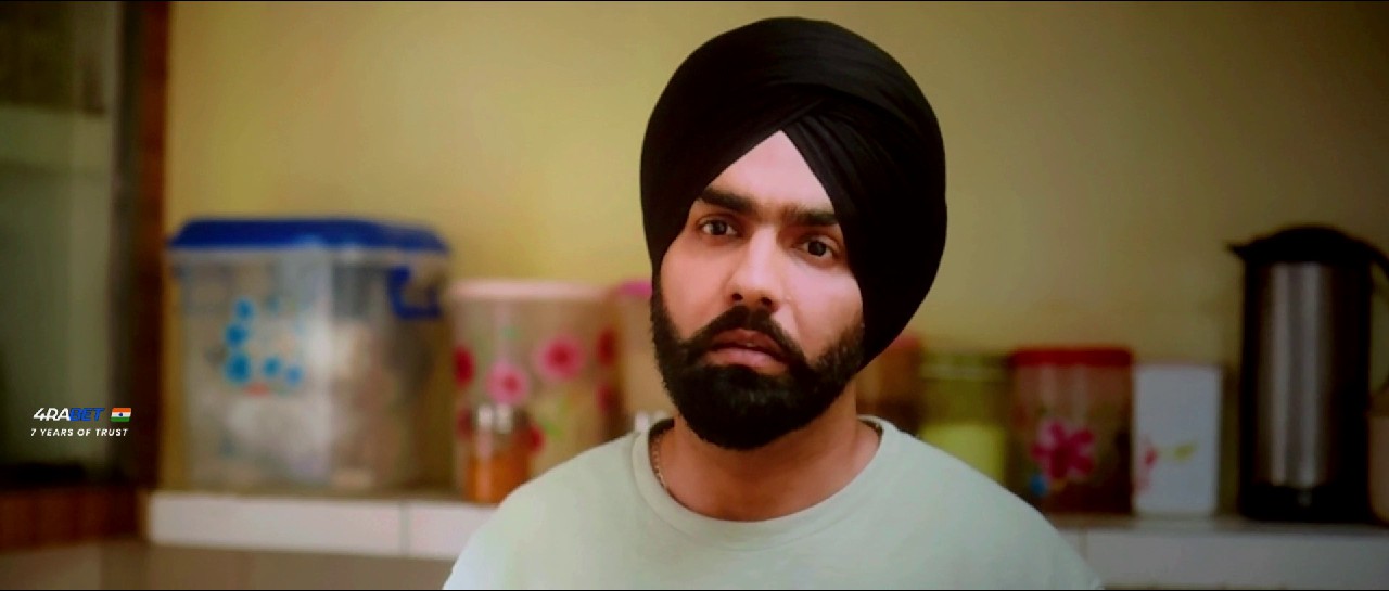 Nikka Zaildar 4 2025 Punjabi Movie Download HDTC || 300Mb || 720p || 1080p
