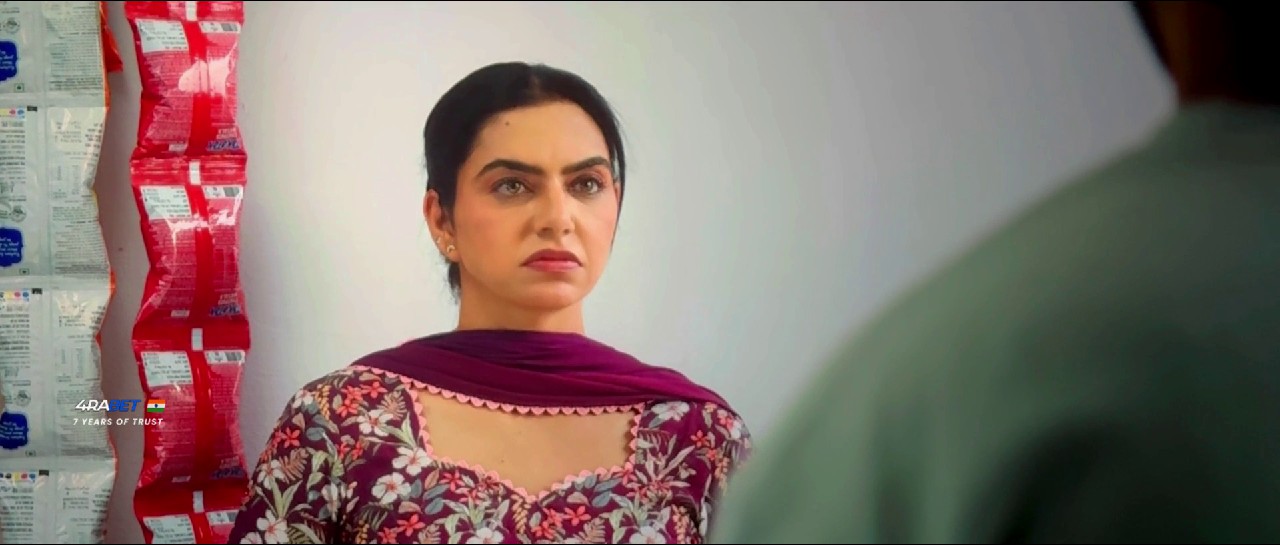 Nikka Zaildar 4 2025 Punjabi Movie Download HDTC || 300Mb || 720p || 1080p