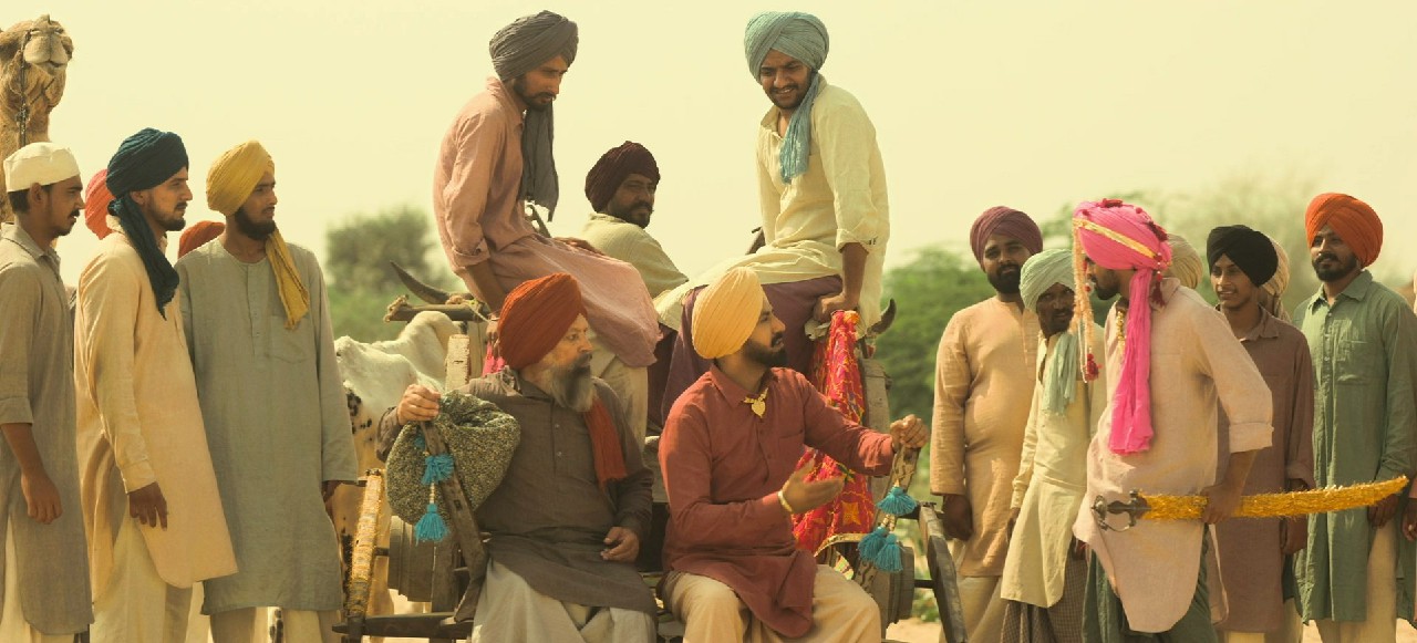 Sarbala Ji 2025 Punjabi Movie Download HDRip || 300Mb || 720p || 1080p