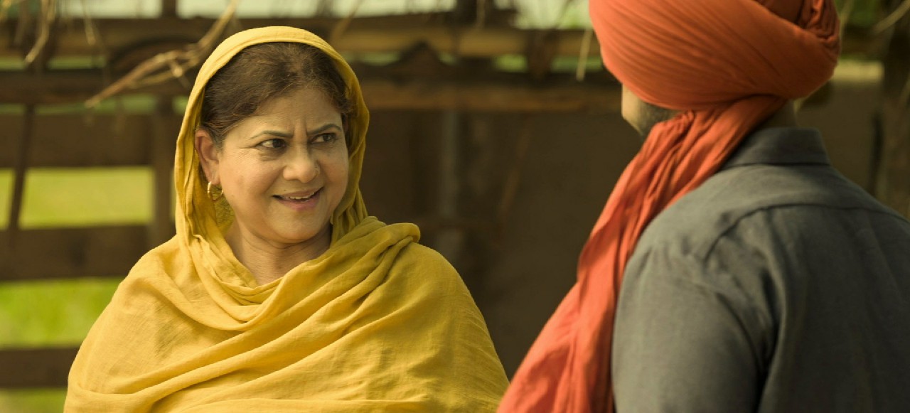 Sarbala Ji 2025 Punjabi Movie Download HDRip || 300Mb || 720p || 1080p