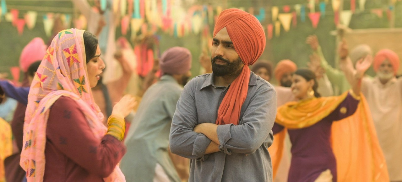 Sarbala Ji 2025 Punjabi Movie Download HDRip || 300Mb || 720p || 1080p