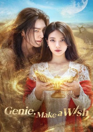 Genie, Make a Wish (Season 1) 