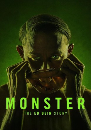 Monster (Season 1) WEB Series HDRip Dual Audio || 720p || 1080p
