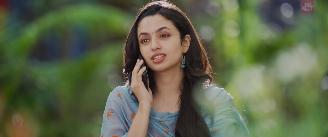 Krishnam Pranaya Sakhi 2024 Hindi Dubbed Movie Download || 300Mb || 720p || 1080p