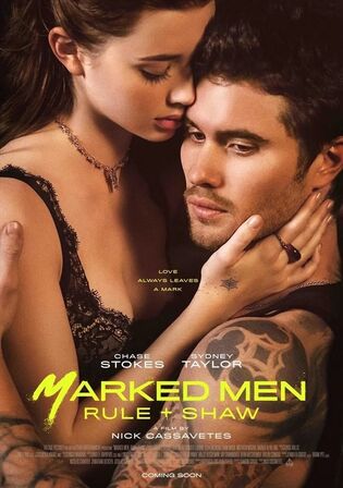 Marked Men 2025 WEB-DL Hindi Dual Audio ORG Full Movie Download 1080p 720p 480p