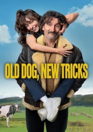 Old Dog, New Tricks (Season 1)