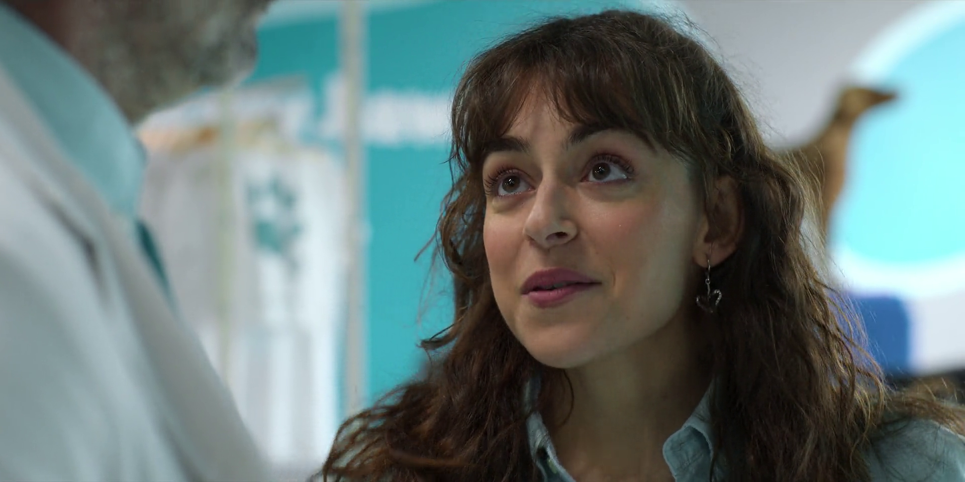 Old Dog, New Tricks (Season 1) WEB Series HDRip Dual Audio || 720p || 1080p