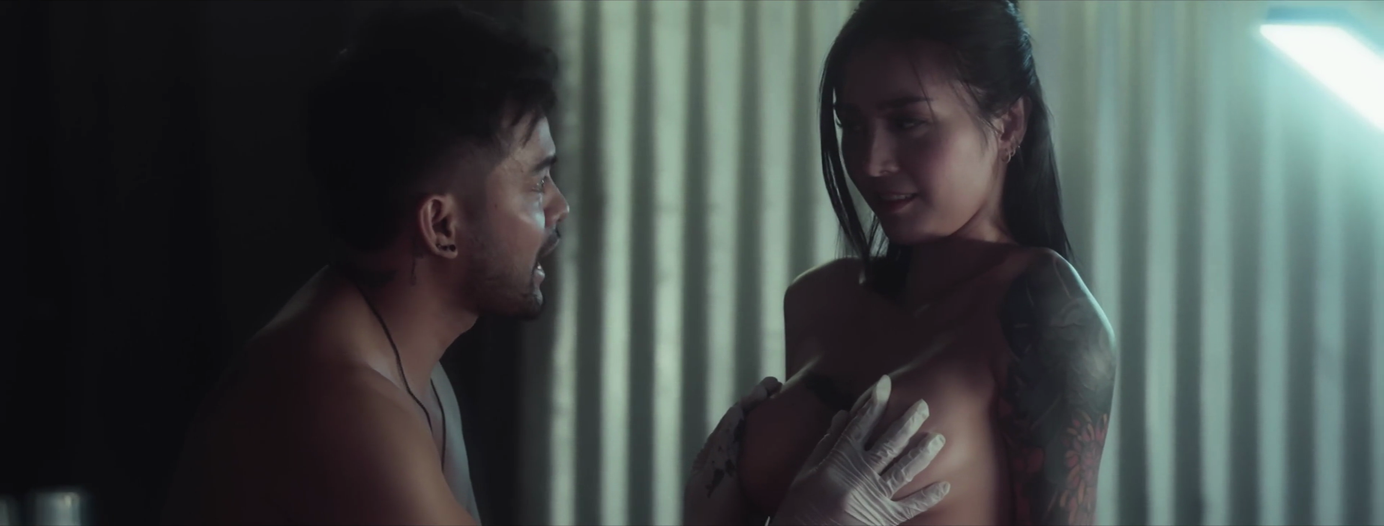 Kirot 2025 Movie Download HDRip || 300Mb || 720p || 1080p || 2160p