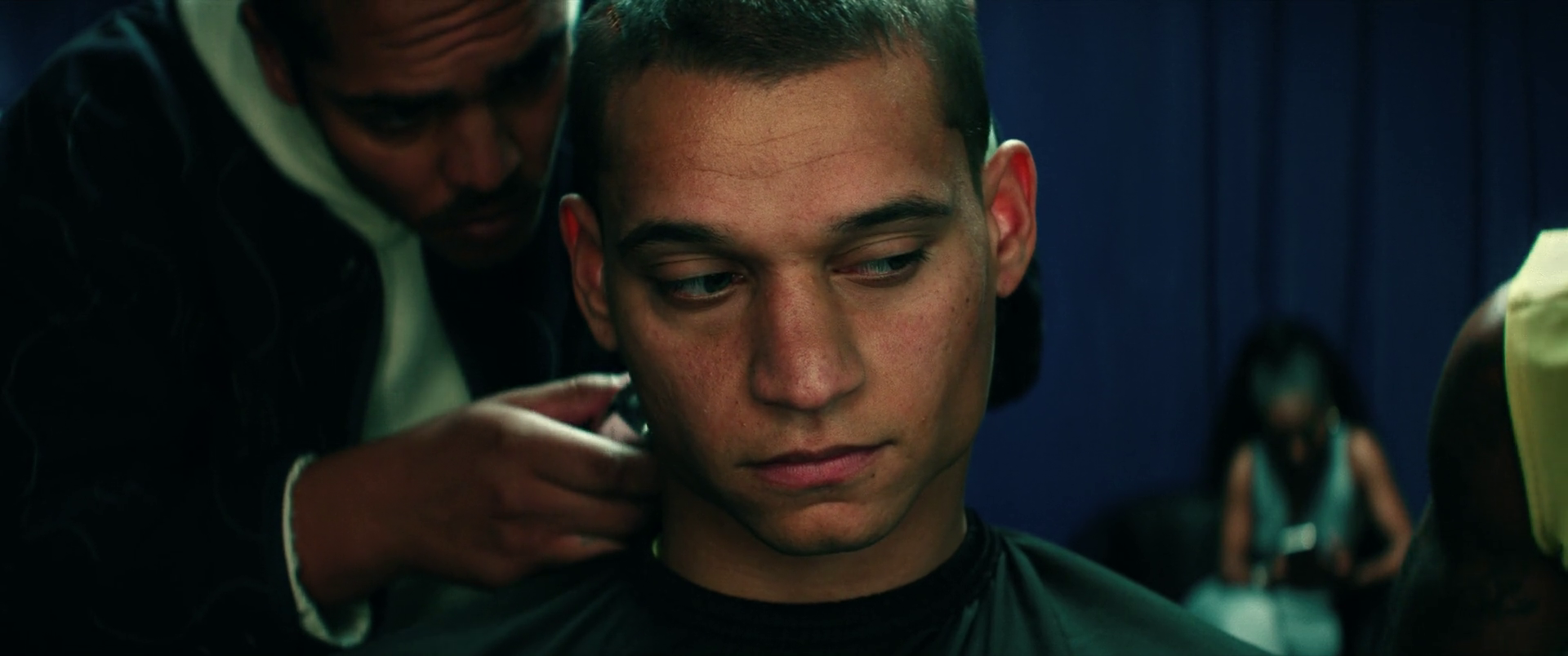 Him 2025 Dual Audio HDRip || 300Mb || 720p || 1080p || 2160p