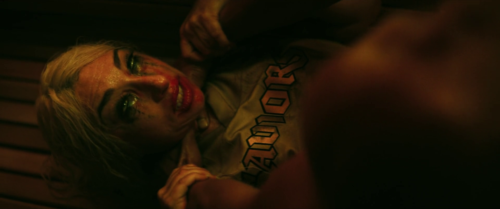 Him 2025 Dual Audio HDRip || 300Mb || 720p || 1080p || 2160p