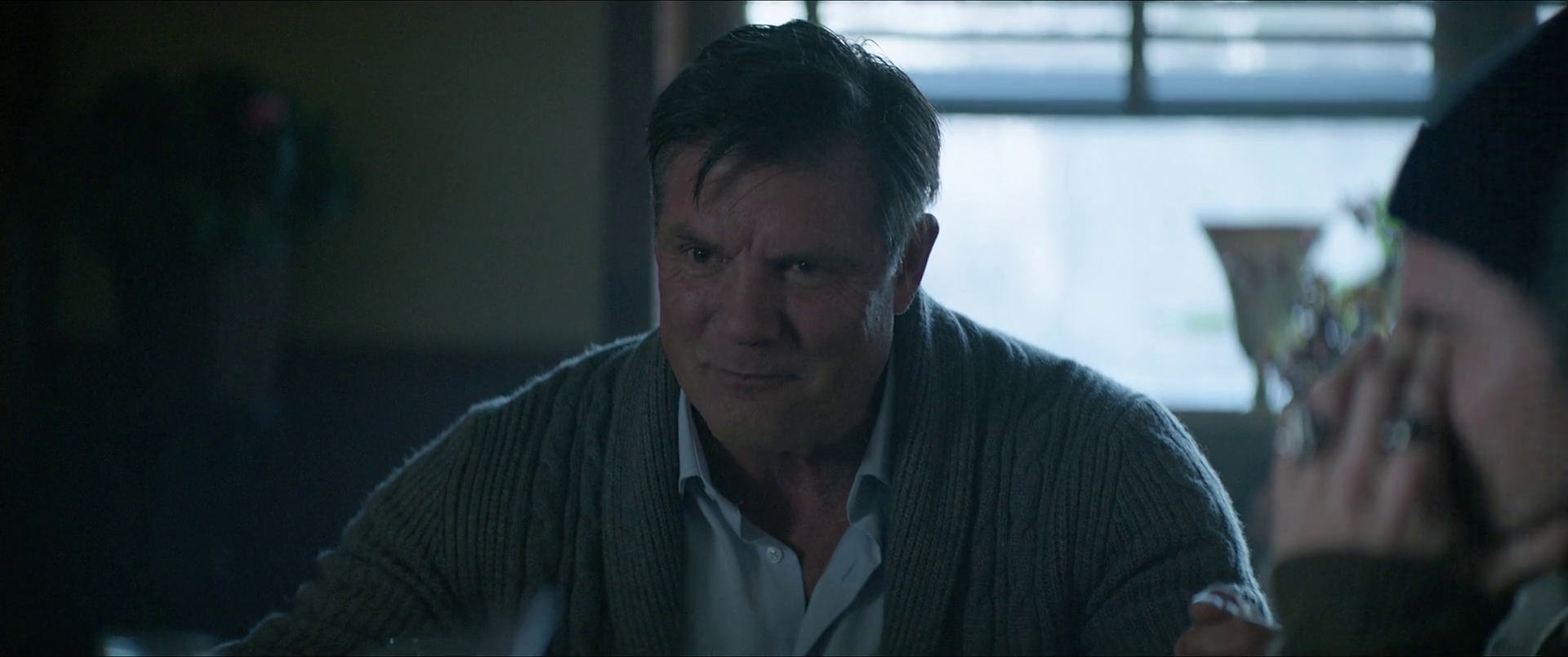 Marked Men 2025 Dual Audio HDRip || 300Mb || 720p || 1080p