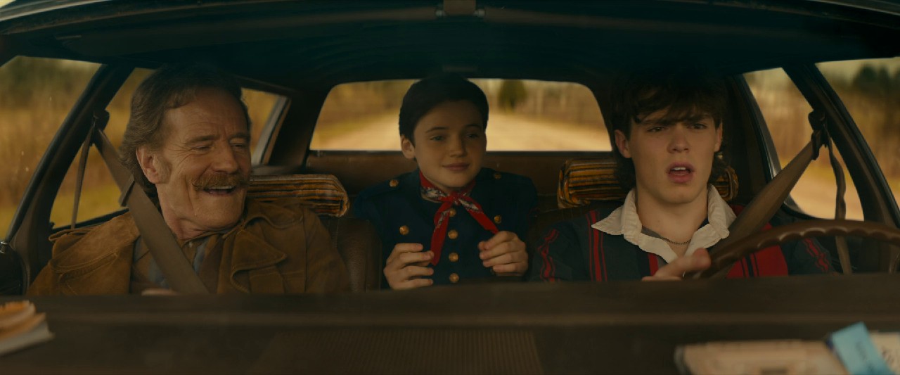 Everything's Going to Be Great 2025 Dual Audio HDRip || 300Mb || 720p || 1080p