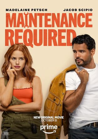 Maintenance Required 2025 WEB-DL Hindi Dual Audio ORG Full Movie Download 1080p 720p 480p Watch Online Free bolly4u