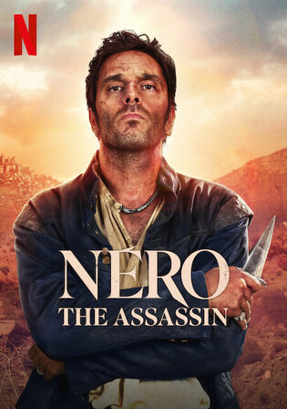 Nero The Assassin 2025 WEB-DL Hindi Dual Audio ORG S01 Complete Download 720p 480p Watch Online Free bolly4u