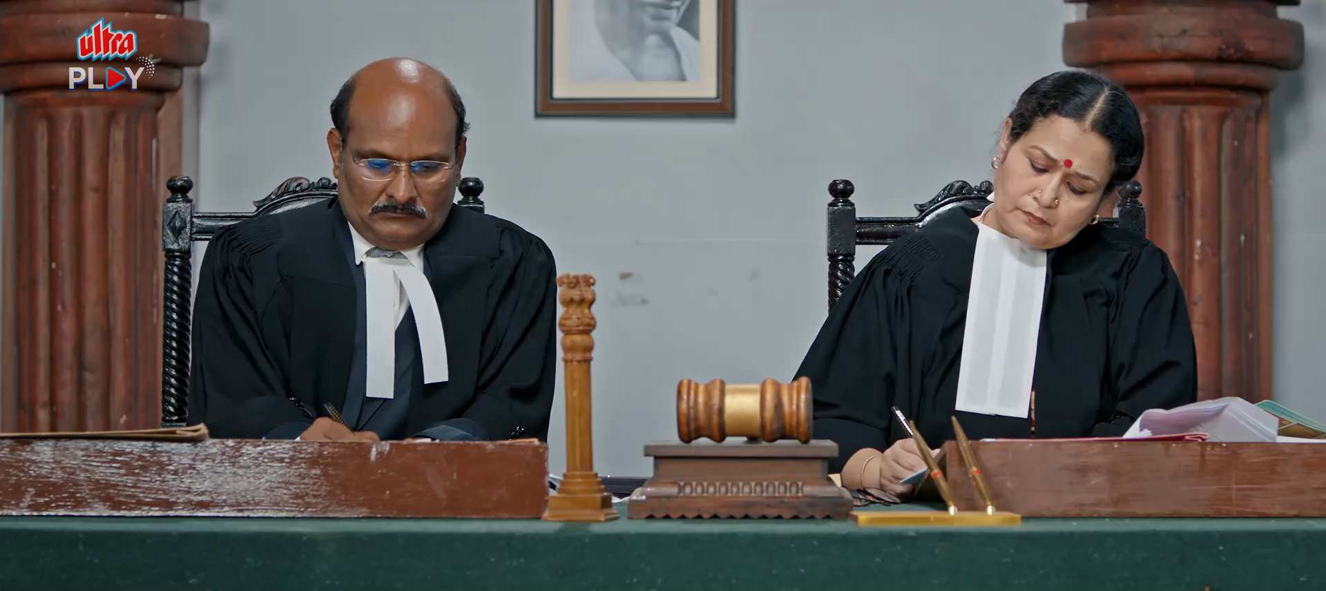 The Judgement 2024 Hindi Dubbed Movie Download || 300Mb || 720p || 1080p