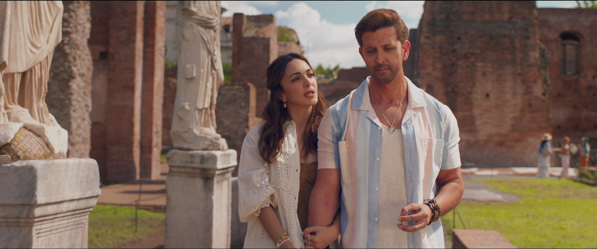 War 2 2025 Hindi Movie Download HDRip || 300Mb || 720p || 1080p