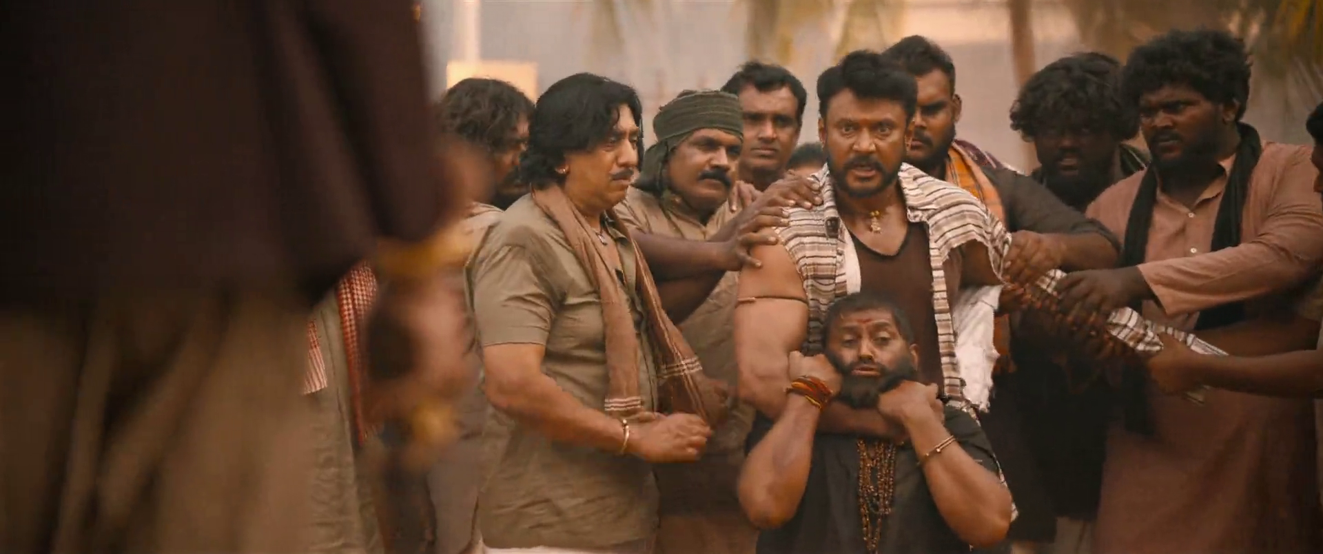 Kaatera 2023 Hindi Dubbed Movie Download || 300Mb || 720p || 1080p