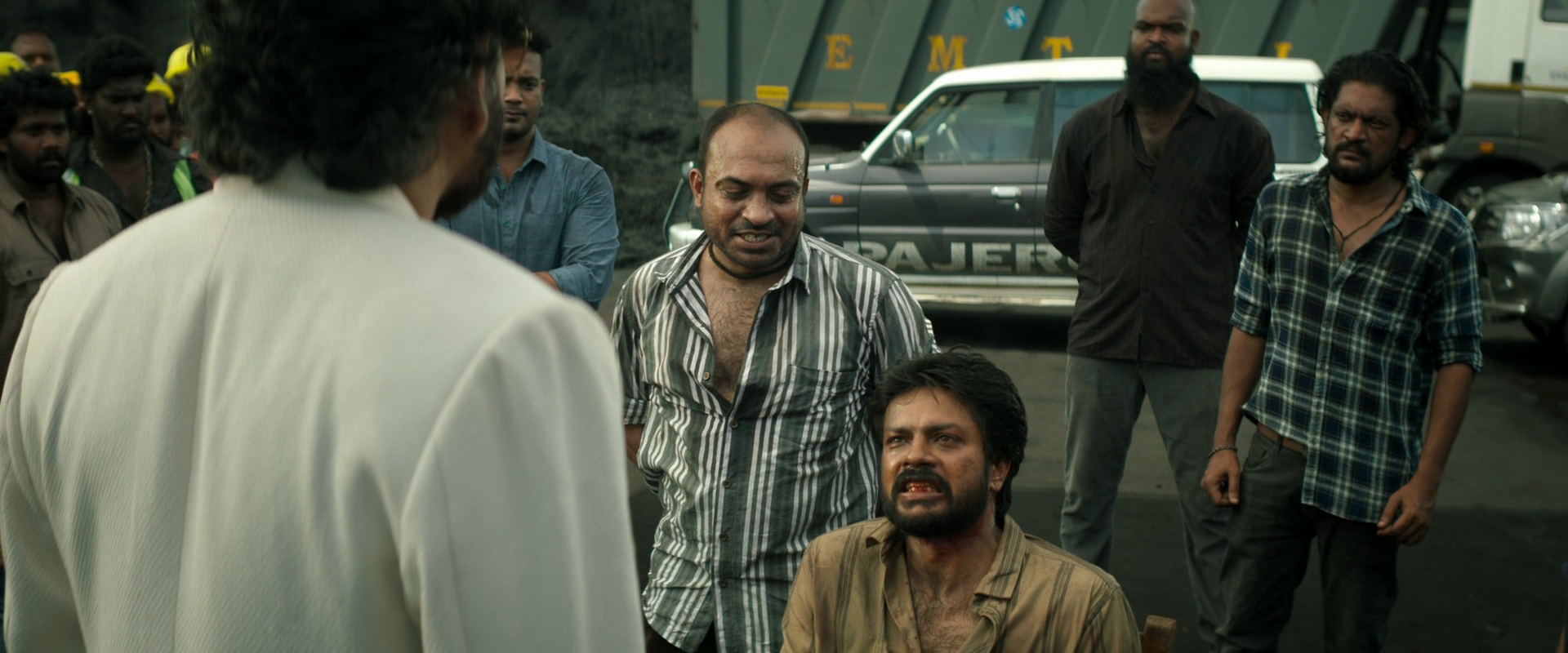 Coolie 2025 Hindi Dubbed Movie Download HDRip || 300Mb || 720p || 1080p