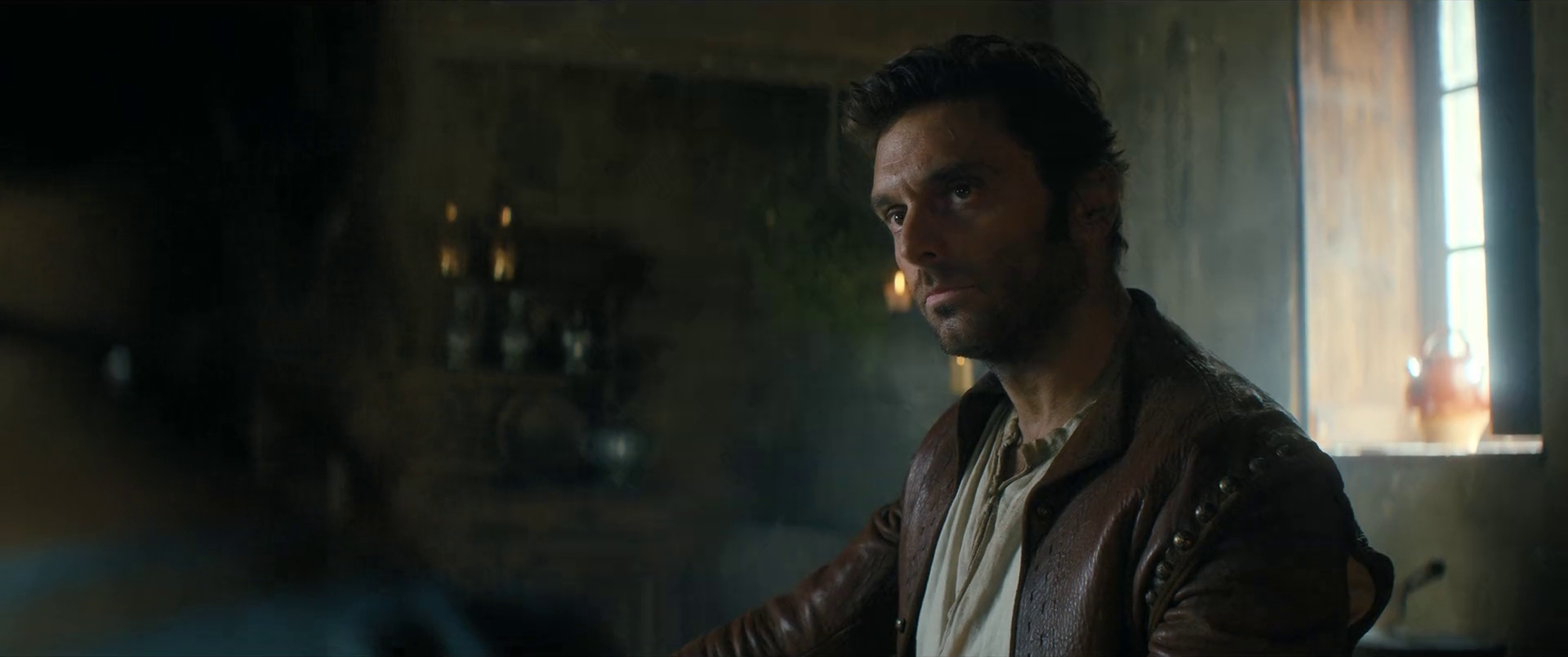 Néro the Assassin (Season 1) WEB Series HDRip Dual Audio || 150Mb || 720p || 1080p