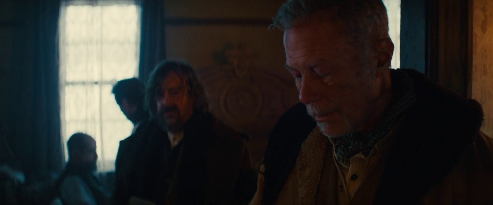 The Thicket 2024 Dual Audio HDRip || 300Mb || 720p || 1080p