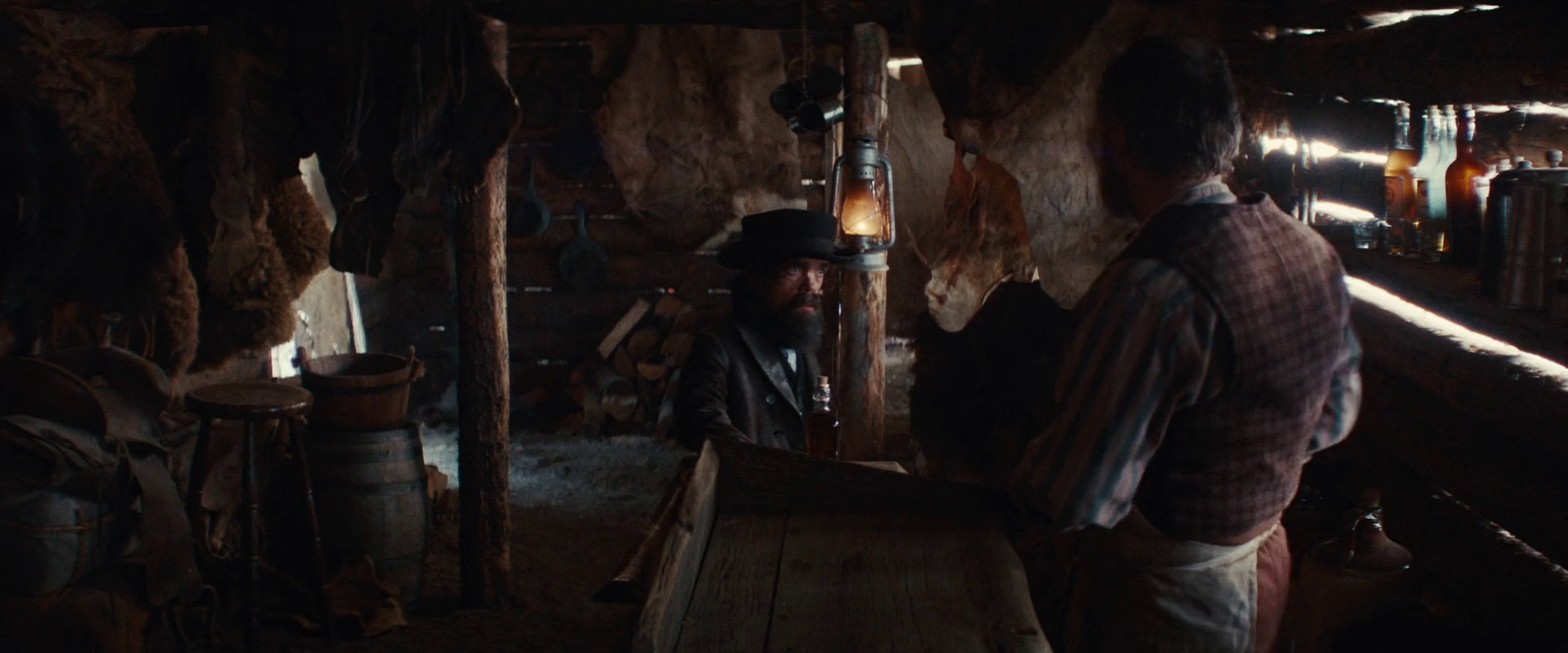 The Thicket 2024 Dual Audio HDRip || 300Mb || 720p || 1080p