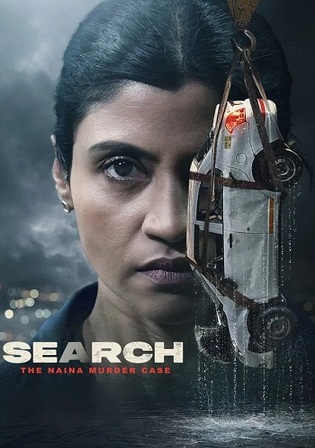 Search The Naina Murder Case 2025 WEB-DL Hindi S01 Complete Download 720p 480p