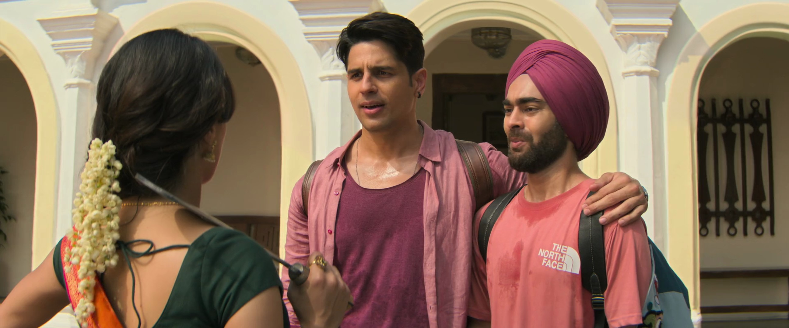 Param Sundari 2025 Hindi Movie Download HDRip || 300Mb || 720p || 1080p || 2160p Param Sundari 2025 Hindi Movie Download HDRip || 300Mb || 720p || 1080p || 2160p