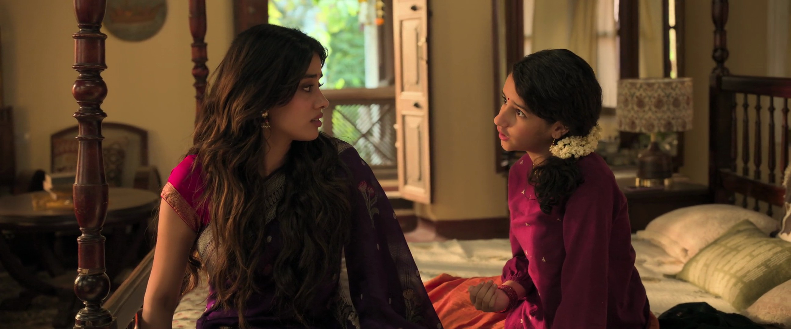 Param Sundari 2025 Hindi Movie Download HDRip || 300Mb || 720p || 1080p || 2160p