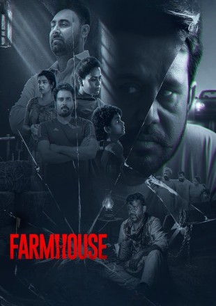 Farmhouse