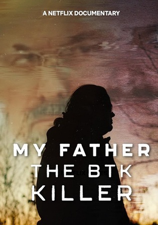 My Father The BTK Killer 2025 WEB-DL Hindi Dual Audio ORG Full Movie Download 1080p 720p 480p