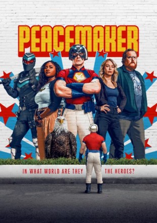Peacemaker (Season 2) 