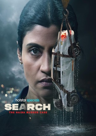Search: The Naina Murder Case (Season 1)