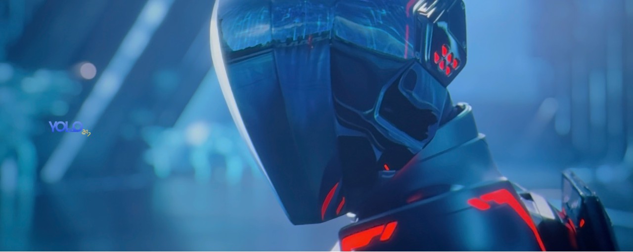 Tron: Ares 2025 Dual Audio HDTC || 300Mb || 720p || 1080p