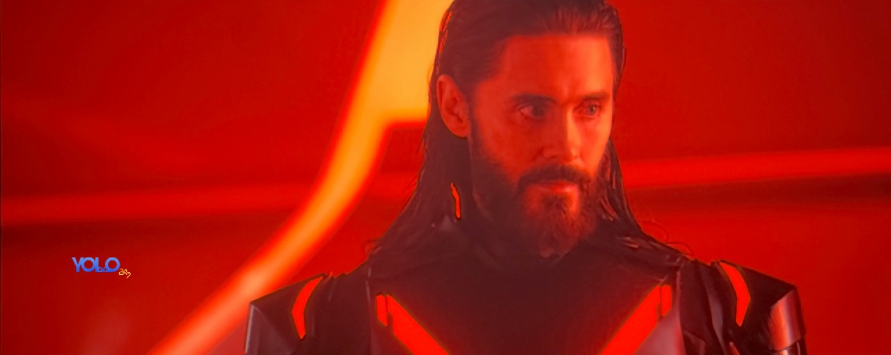 Tron: Ares 2025 Dual Audio HDTC || 300Mb || 720p || 1080p