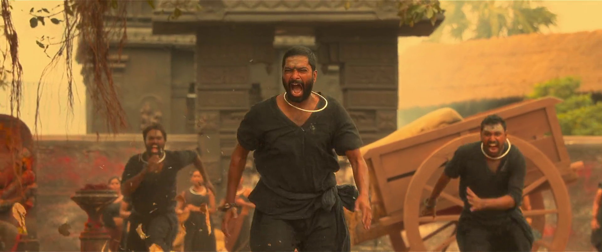 Mirai 2025 Hindi Dubbed Movie Download HDRip || 300Mb || 720p || 1080p