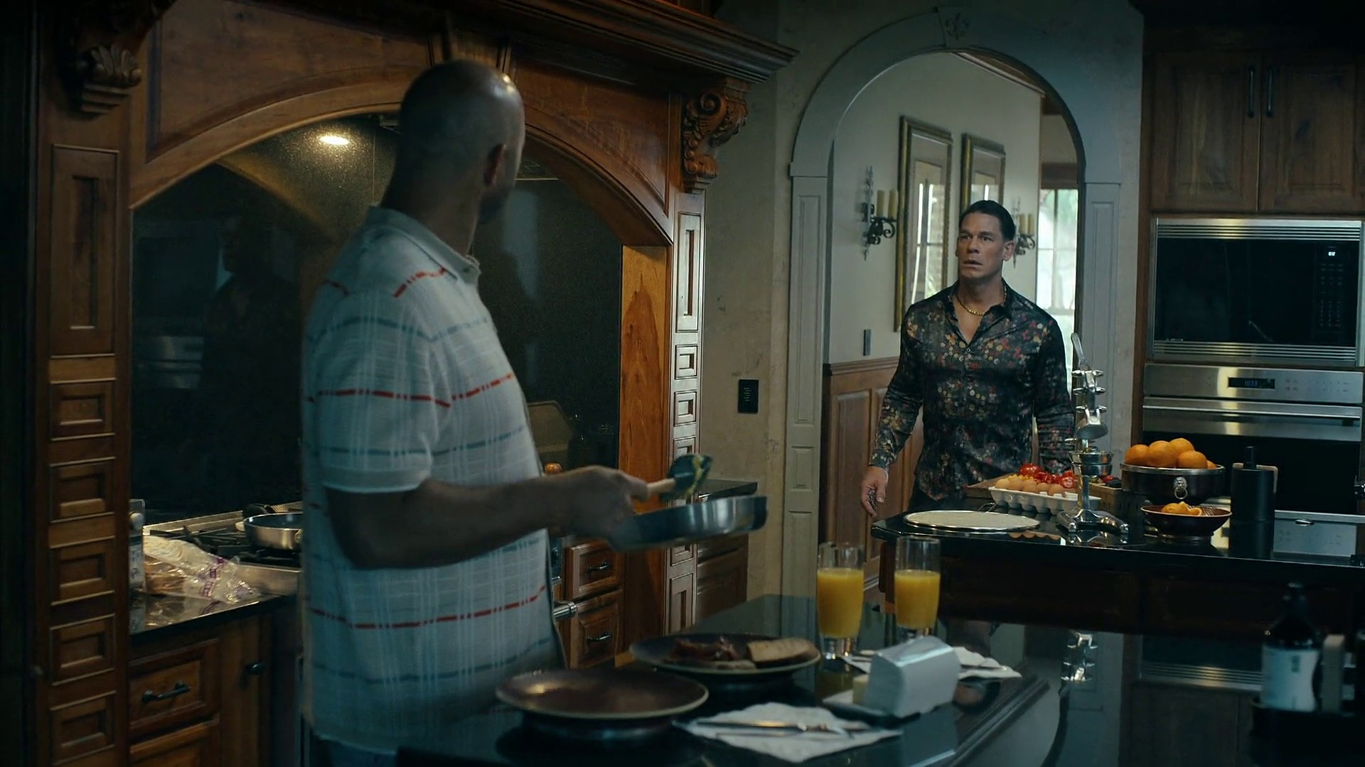 Peacemaker (Season 2) WEB Series HDRip Dual Audio || 150Mb || 720p || 1080p