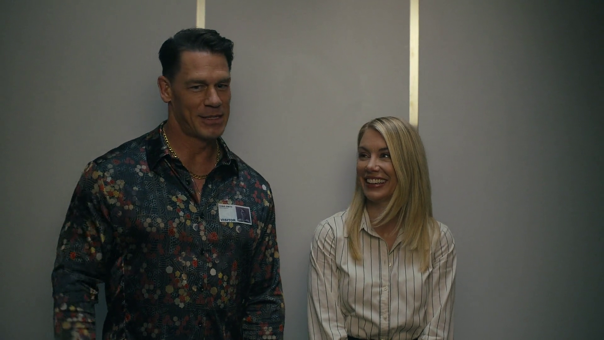 Peacemaker (Season 2) WEB Series HDRip Dual Audio || 150Mb || 720p || 1080p